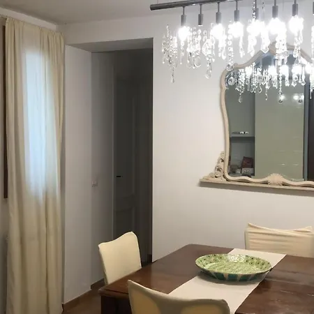 Penthouse Luxury Quattro Canti Palermo Exterior photo