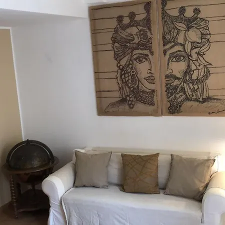 Penthouse Luxury Quattro Canti Palermo Exterior photo
