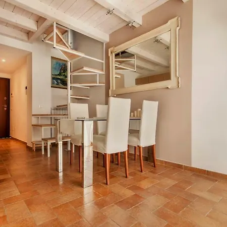 Penthouse Luxury Quattro Canti Palermo Exterior photo