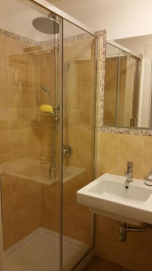 Penthouse Luxury Quattro Canti Apartment Palermo