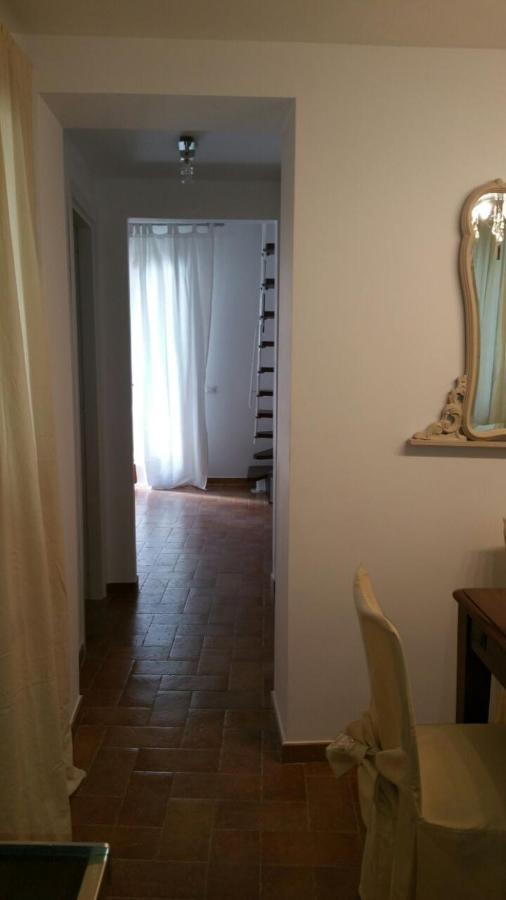 Penthouse Luxury Quattro Canti Apartment *