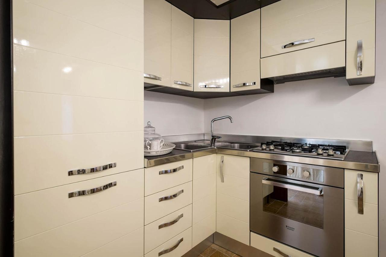 Apartment Penthouse Luxury Quattro Canti *