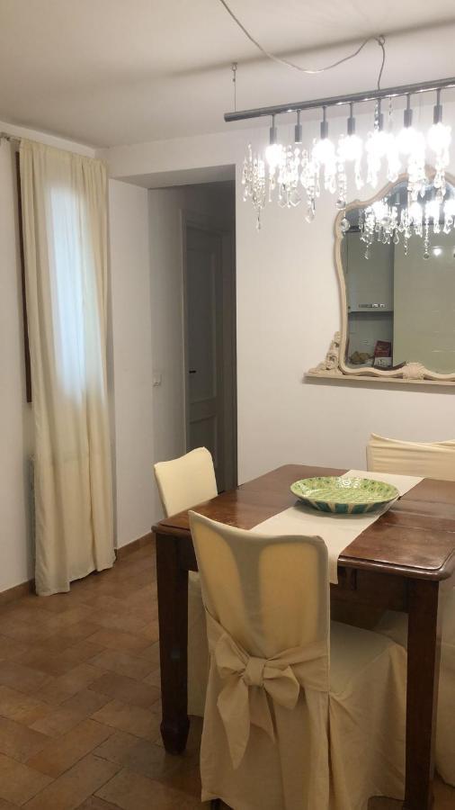 Penthouse Luxury Quattro Canti Apartment