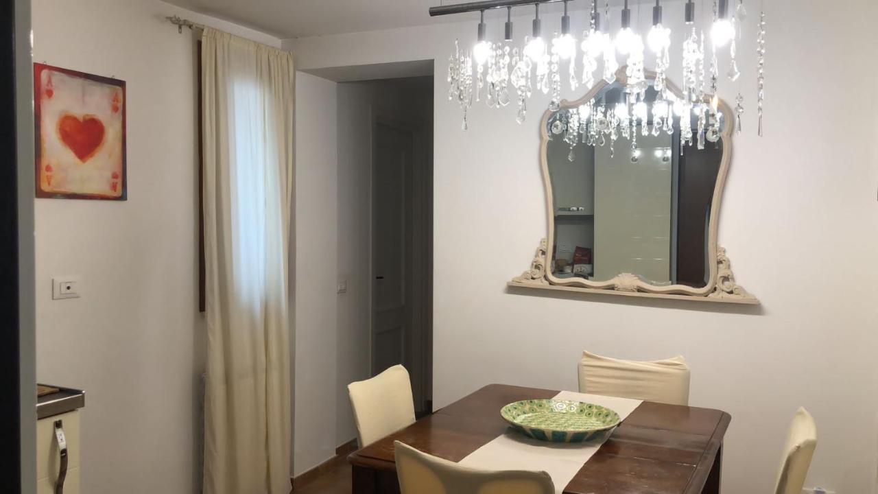 Apartment Penthouse Luxury Quattro Canti *