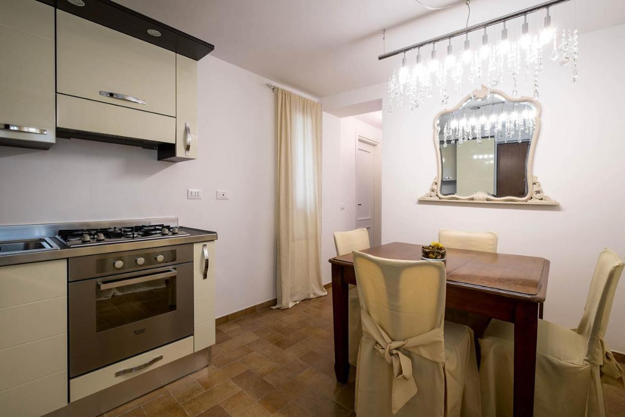 Penthouse Luxury Quattro Canti Apartment Palermo