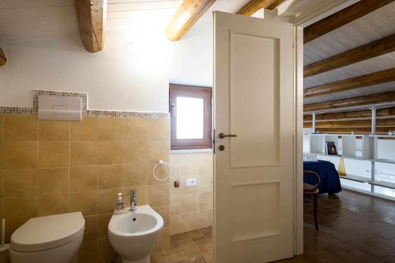Apartment Penthouse Luxury Quattro Canti *