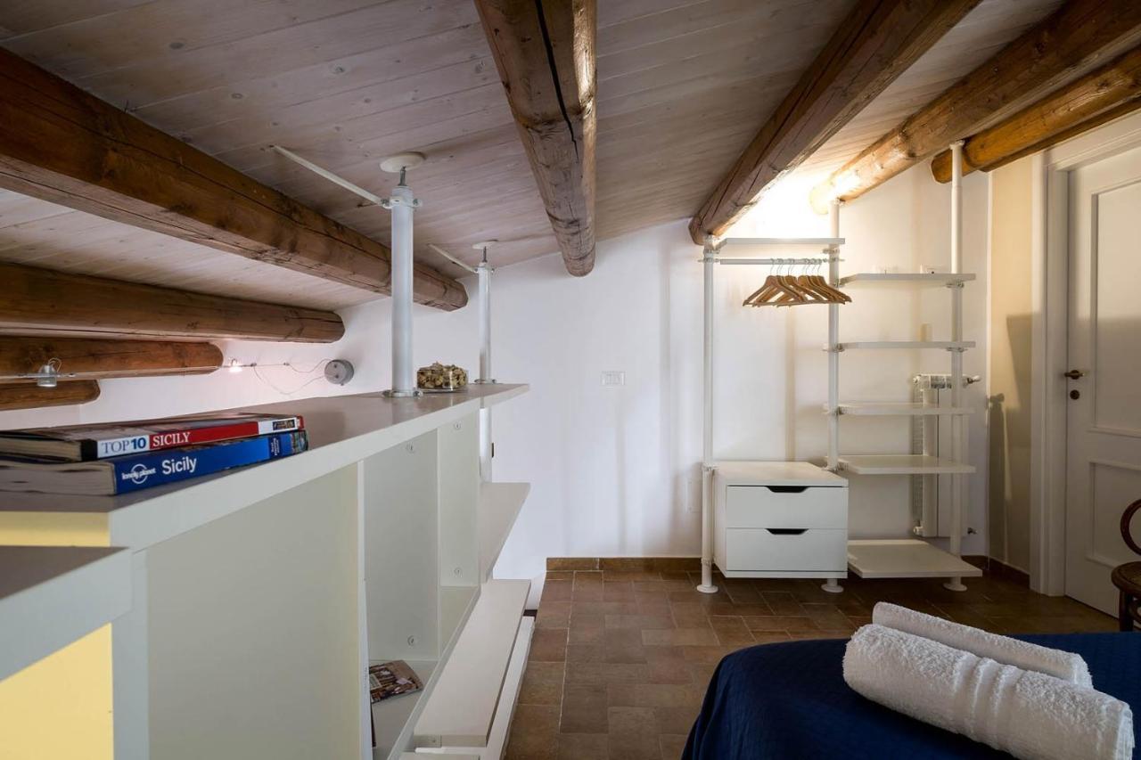 Apartment Penthouse Luxury Quattro Canti Palermo