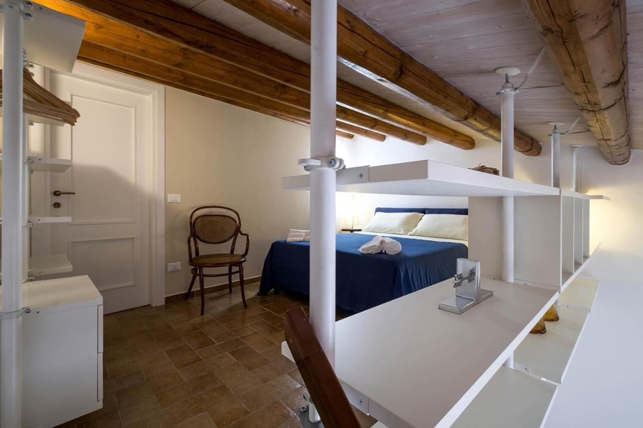 Penthouse Luxury Quattro Canti Palermo