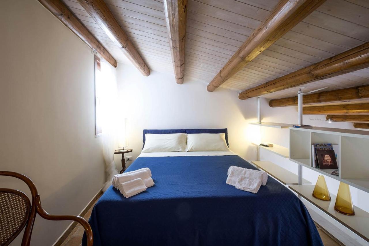 Penthouse Luxury Quattro Canti *