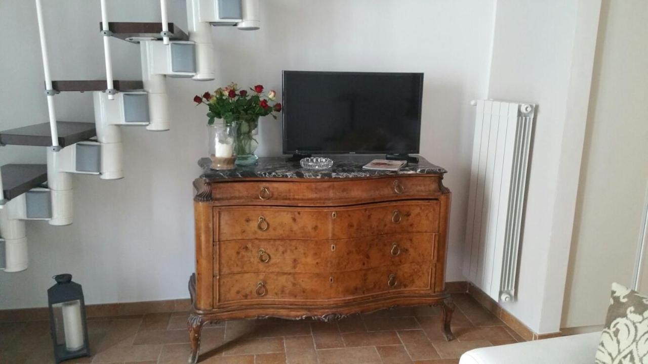 Apartment Penthouse Luxury Quattro Canti