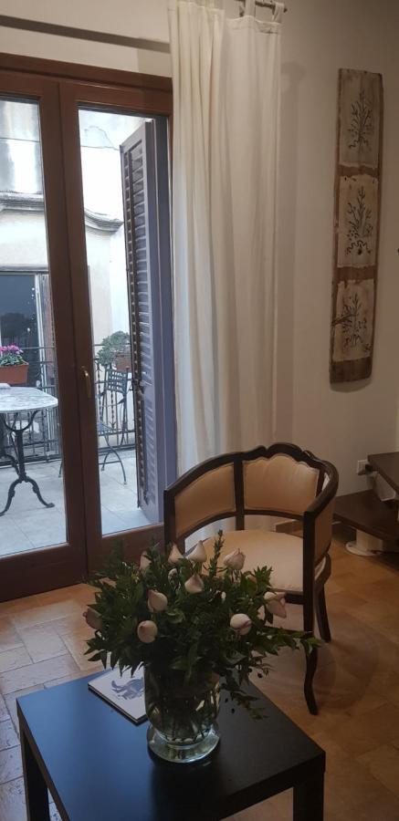 Penthouse Luxury Quattro Canti *
