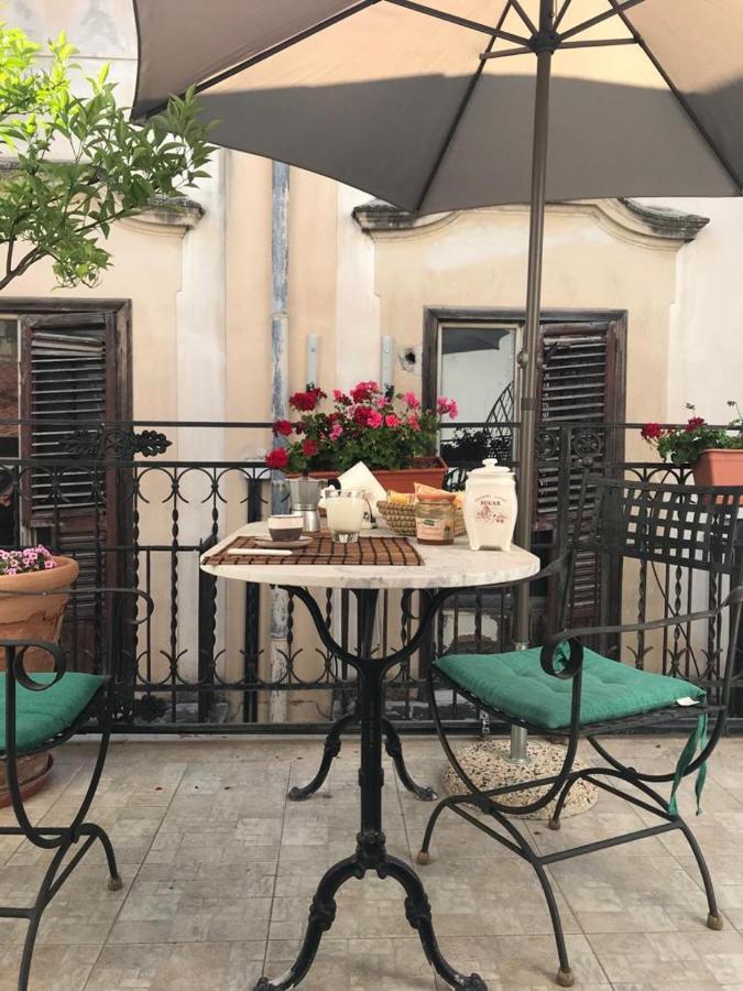 Apartment Penthouse Luxury Quattro Canti