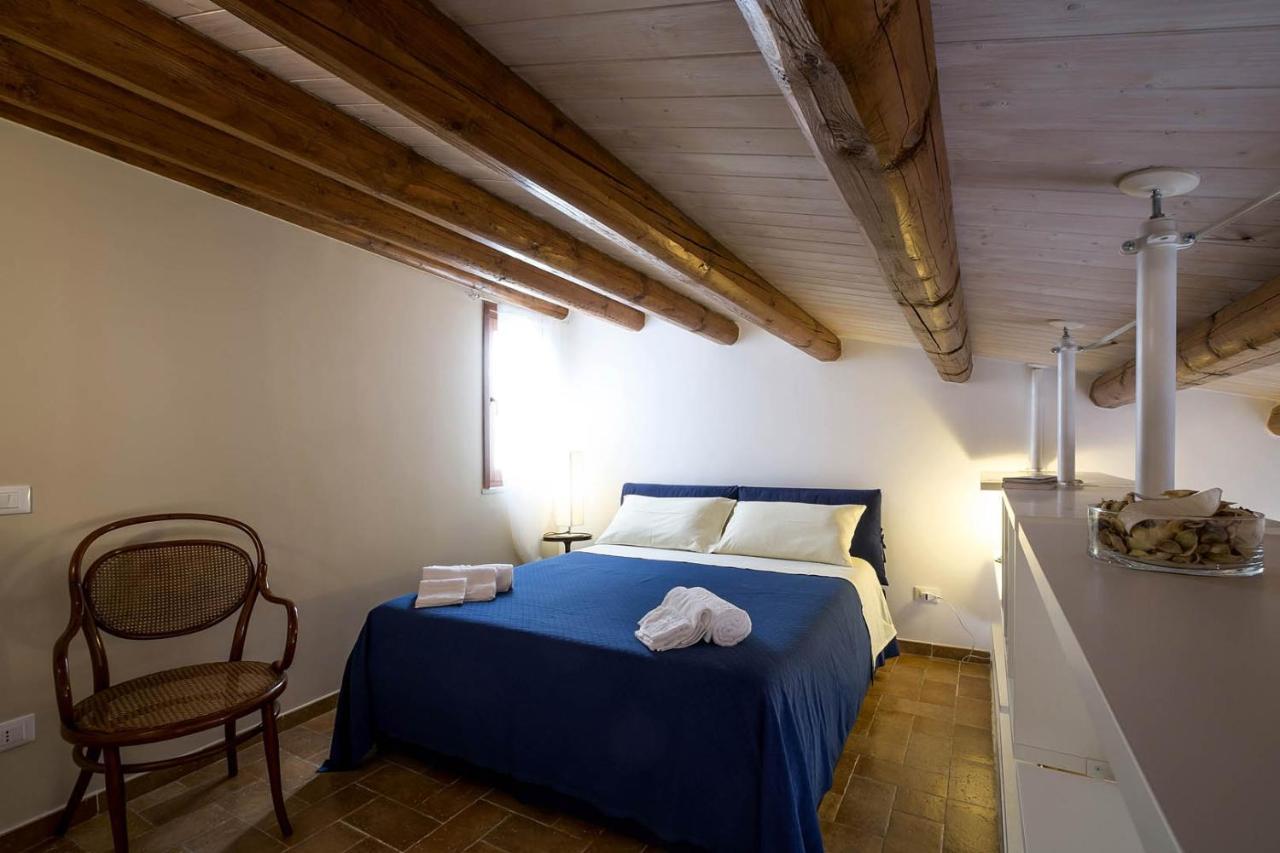 Penthouse Luxury Quattro Canti Palermo