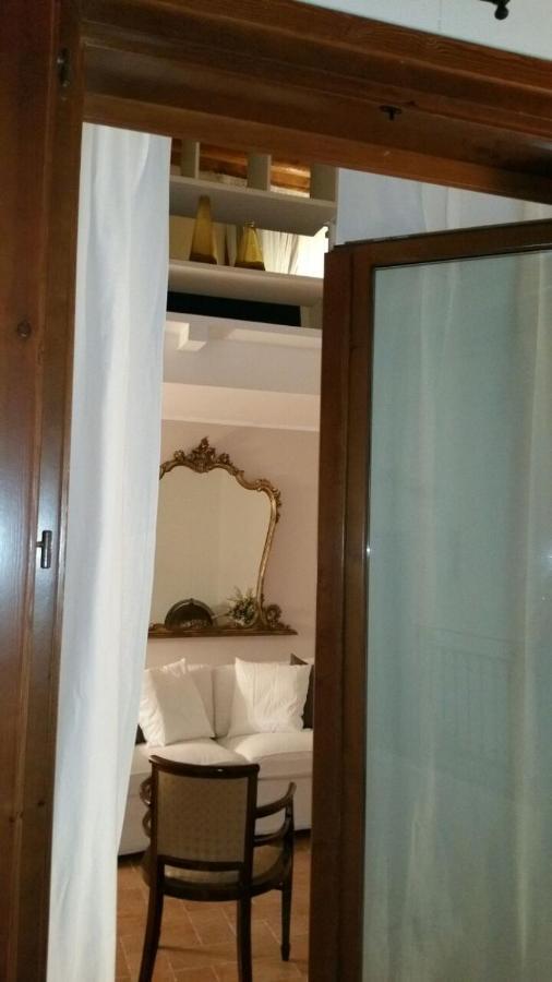 Apartment Penthouse Luxury Quattro Canti *