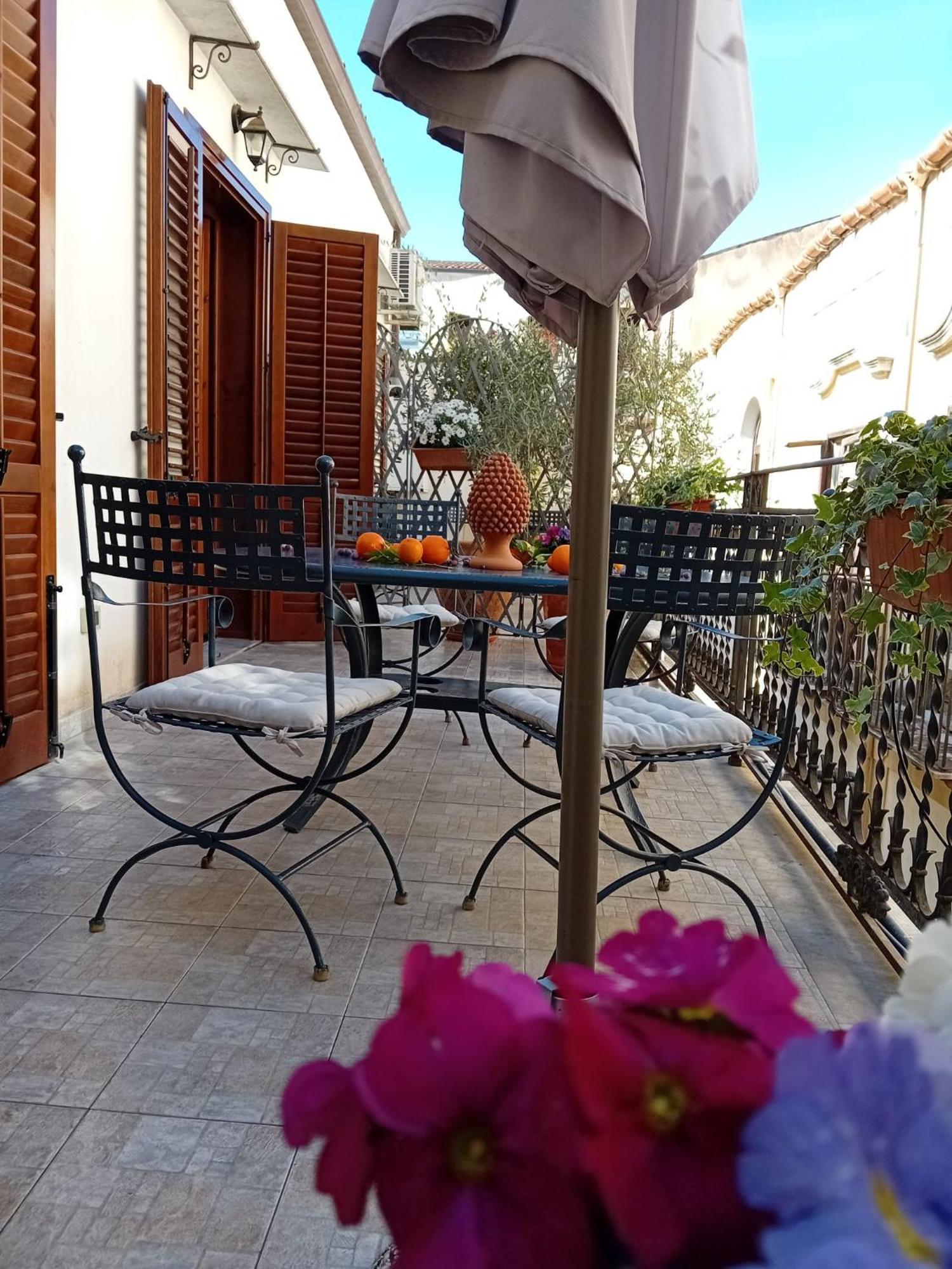 Apartment Penthouse Luxury Quattro Canti
