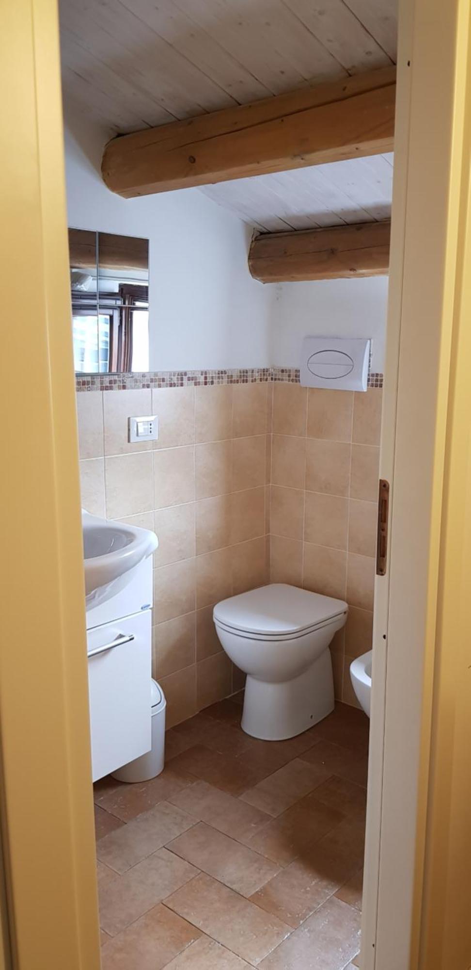 Apartment Penthouse Luxury Quattro Canti *