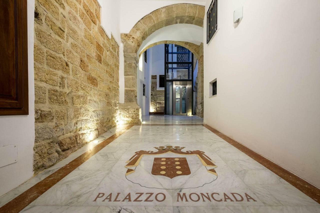Penthouse Luxury Quattro Canti Apartment Palermo