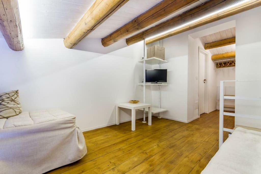Penthouse Luxury Quattro Canti