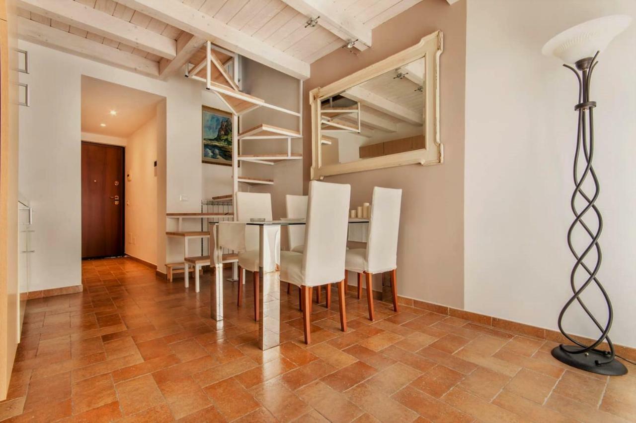 Apartment Penthouse Luxury Quattro Canti