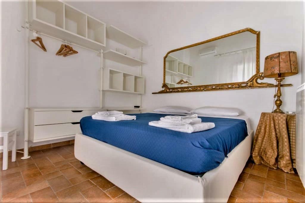 Apartment Penthouse Luxury Quattro Canti *