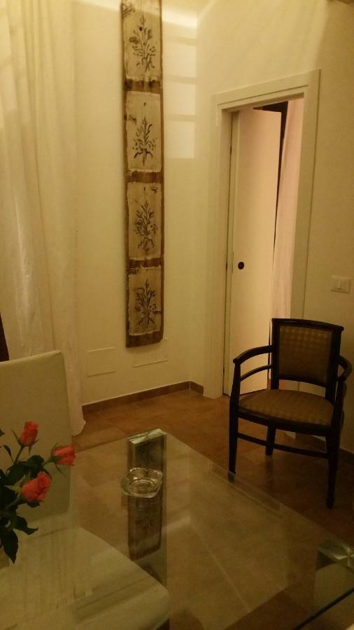 Penthouse Luxury Quattro Canti *