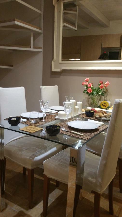 Penthouse Luxury Quattro Canti Palermo