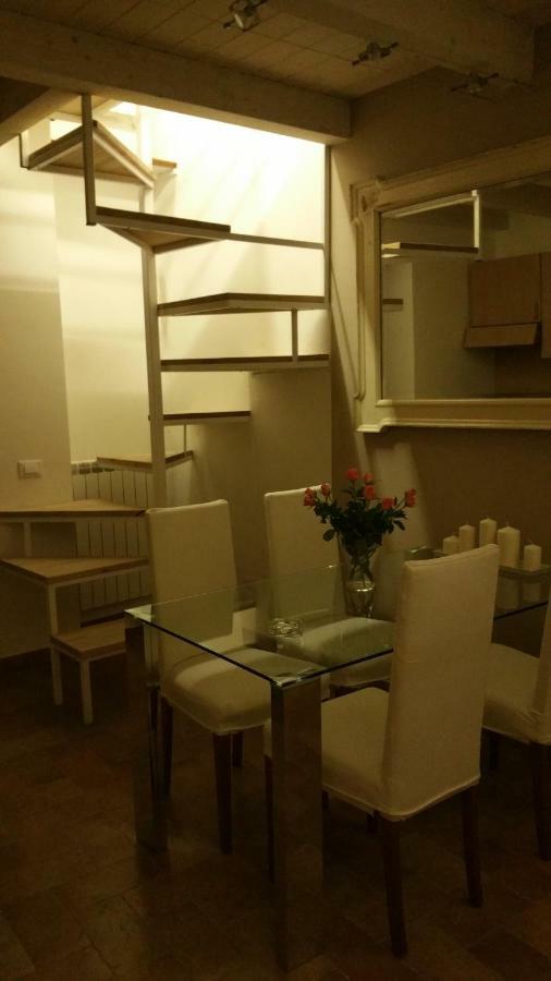 Penthouse Luxury Quattro Canti Palermo