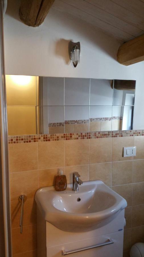 Apartment Penthouse Luxury Quattro Canti *