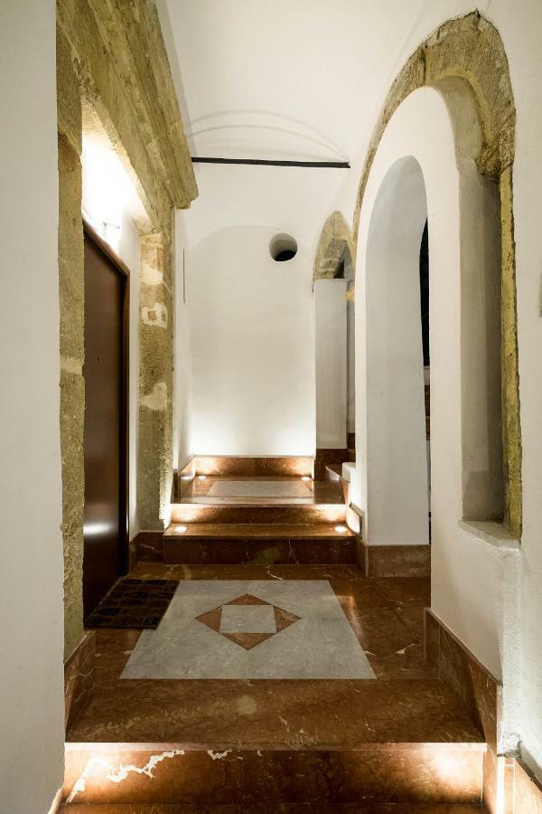 Penthouse Luxury Quattro Canti Apartment Palermo