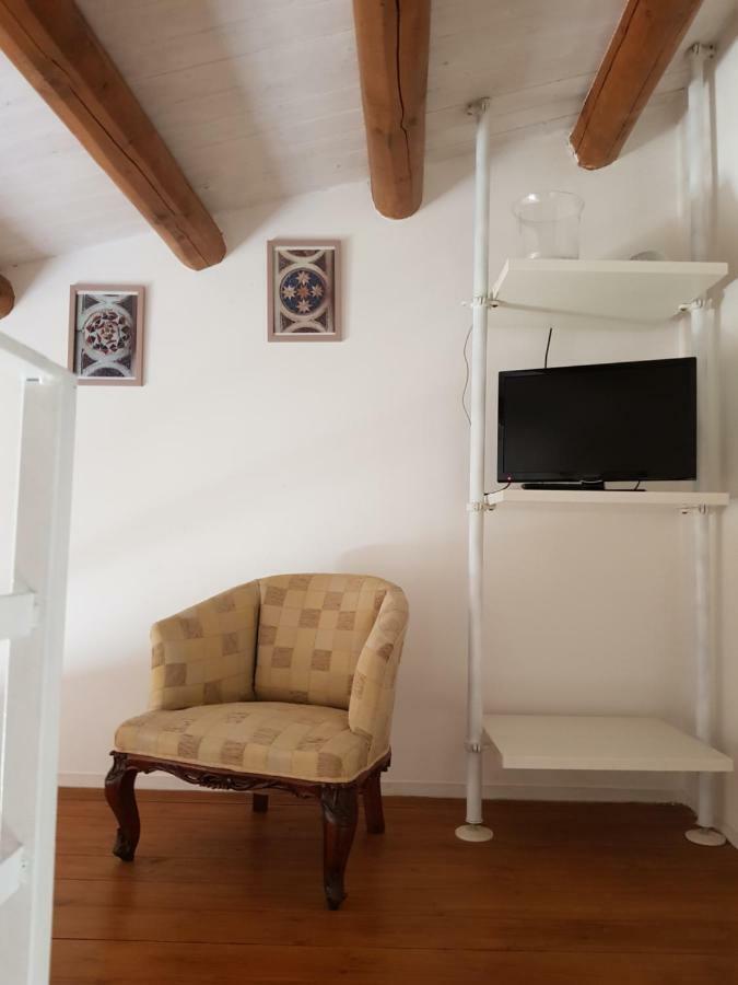 Penthouse Luxury Quattro Canti Palermo