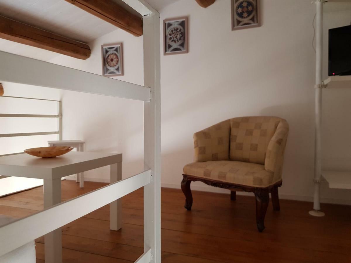 Penthouse Luxury Quattro Canti Apartment Palermo
