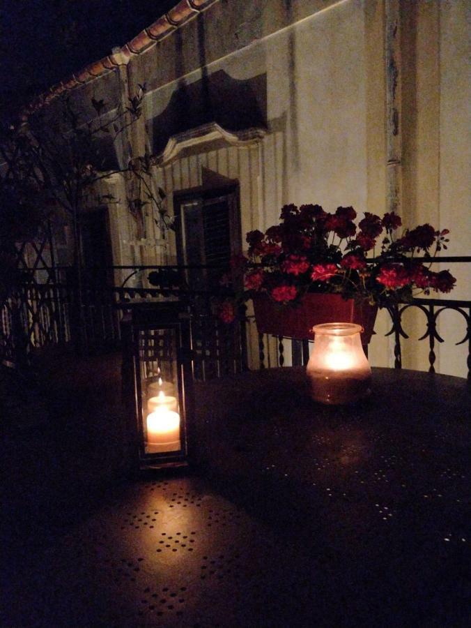 Apartment Penthouse Luxury Quattro Canti *